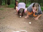 Letní tábor - Velké Karlovice 16. srpna 2010 – fotografie 23