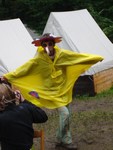 Letní tábor - Velké Karlovice 16. srpna 2010 – fotografie 27