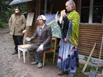 Letní tábor - Velké Karlovice 16. srpna 2010 – fotografie 29