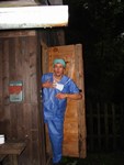 Letní tábor - Velké Karlovice 16. srpna 2010 – fotografie 31