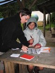 Letní tábor - Velké Karlovice 16. srpna 2010 – fotografie 37