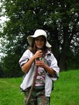 Letní tábor - Velké Karlovice 16. srpna 2010 – fotografie 41