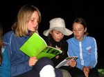Letní tábor - Velké Karlovice 16. srpna 2010 – fotografie 42