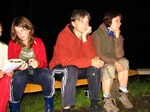 Letní tábor - Velké Karlovice 16. srpna 2010 – fotografie 43