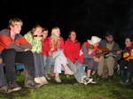 Letní tábor - Velké Karlovice 16. srpna 2010 – fotografie 44