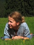 Letní tábor - Velké Karlovice 16. srpna 2010 – fotografie 50
