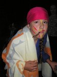 Letní tábor - Velké Karlovice 16. srpna 2010 – fotografie 60