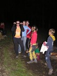 Letní tábor - Velké Karlovice 16. srpna 2010 – fotografie 61