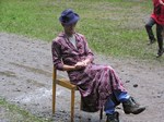 Letní tábor - Velké Karlovice 16. srpna 2010 – fotografie 64