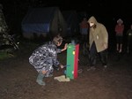 Letní tábor - Velké Karlovice 16. srpna 2010 – fotografie 67