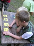 Letní tábor - Velké Karlovice 16. srpna 2010 – fotografie 72