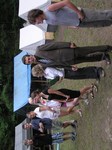 Letní tábor - Velké Karlovice 16. srpna 2010 – fotografie 75