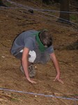 Letní tábor - Velké Karlovice 16. srpna 2010 – fotografie 80