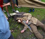 Letní tábor - Velké Karlovice 16. srpna 2010 – fotografie 87