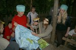Letní tábor - Velké Karlovice 16. srpna 2010 – fotografie 89