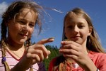 Letní tábor - Velké Karlovice 16. srpna 2010 – fotografie 94