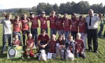 O putovní pohár ředitelky HZS Zlínského kraje 12. září 2010 – fotografie 11