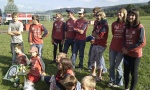 O putovní pohár ředitelky HZS Zlínského kraje 12. září 2010 – fotografie 12
