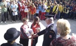 O putovní pohár ředitelky HZS Zlínského kraje 12. září 2010 – fotografie 6