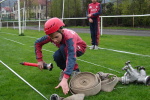 Obvodová soutěž žáků - Prostřední Bečva 1. května 2010 – fotografie 11