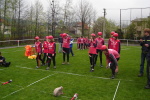 Obvodová soutěž žáků - Prostřední Bečva 1. května 2010 – fotografie 13