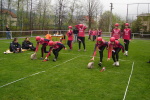 Obvodová soutěž žáků - Prostřední Bečva 1. května 2010 – fotografie 14