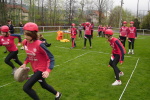 Obvodová soutěž žáků - Prostřední Bečva 1. května 2010 – fotografie 15