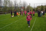 Obvodová soutěž žáků - Prostřední Bečva 1. května 2010 – fotografie 17