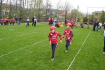 Obvodová soutěž žáků - Prostřední Bečva 1. května 2010 – fotografie 19