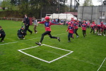 Obvodová soutěž žáků - Prostřední Bečva 1. května 2010 – fotografie 2