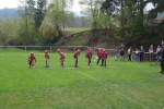 Obvodová soutěž žáků - Prostřední Bečva 1. května 2010 – fotografie 21