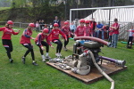 Obvodová soutěž žáků - Prostřední Bečva 1. května 2010 – fotografie 23