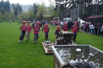 Obvodová soutěž žáků - Prostřední Bečva 1. května 2010 – fotografie 24