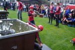 Obvodová soutěž žáků - Prostřední Bečva 1. května 2010 – fotografie 25