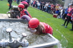 Obvodová soutěž žáků - Prostřední Bečva 1. května 2010 – fotografie 26