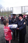 Obvodová soutěž žáků - Prostřední Bečva 1. května 2010 – fotografie 29