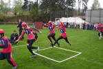 Obvodová soutěž žáků - Prostřední Bečva 1. května 2010 – fotografie 3
