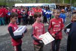 Obvodová soutěž žáků - Prostřední Bečva 1. května 2010 – fotografie 31