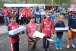 Obvodová soutěž žáků - Prostřední Bečva 1. května 2010 – fotografie 32