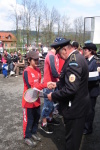 Obvodová soutěž žáků - Prostřední Bečva 1. května 2010 – fotografie 35