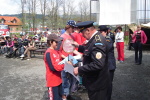 Obvodová soutěž žáků - Prostřední Bečva 1. května 2010 – fotografie 36