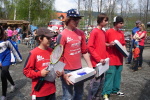Obvodová soutěž žáků - Prostřední Bečva 1. května 2010 – fotografie 37