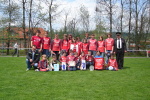Obvodová soutěž žáků - Prostřední Bečva 1. května 2010 – fotografie 38