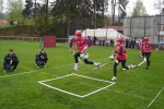 Obvodová soutěž žáků - Prostřední Bečva 1. května 2010 – fotografie 4