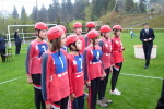 Obvodová soutěž žáků - Prostřední Bečva 1. května 2010 – fotografie 7