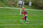 Obvodová soutěž žáků - Prostřední Bečva 1. května 2010 – fotografie 8