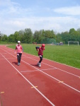 Okresní kolo žáků 22. května 2010 – fotografie 11