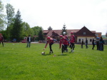 Okresní kolo žáků 22. května 2010 – fotografie 15