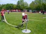 Okresní kolo žáků 22. května 2010 – fotografie 17