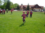Okresní kolo žáků 22. května 2010 – fotografie 18
